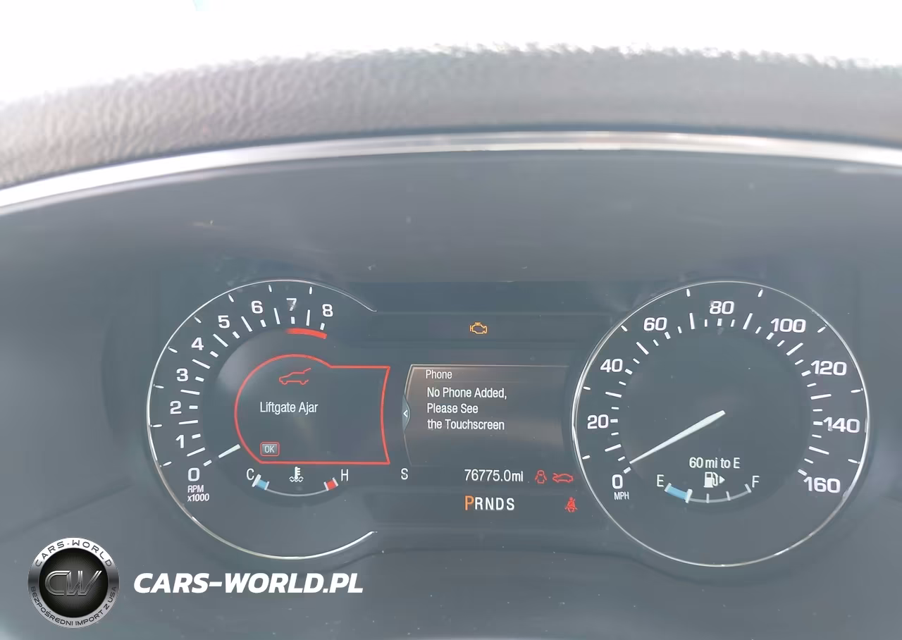 2019 Lincoln Mkc Standard VIN:5LMCJ1D98KUL37139 - 7