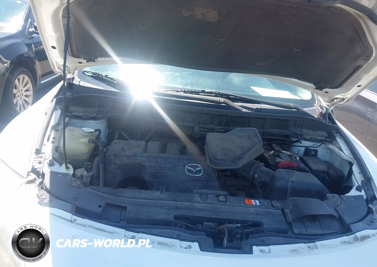 2015 Mazda Cx-9 Touring VIN:JM3TB3CA0F0453547 - 10