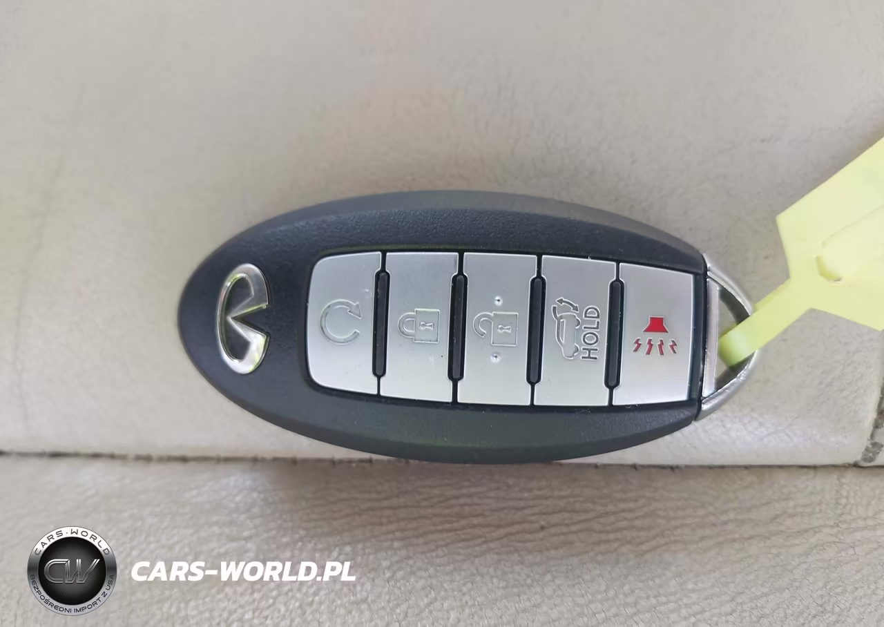 2014 Infiniti Qx60 VIN:5N1AL0MM8EC534535 - 11