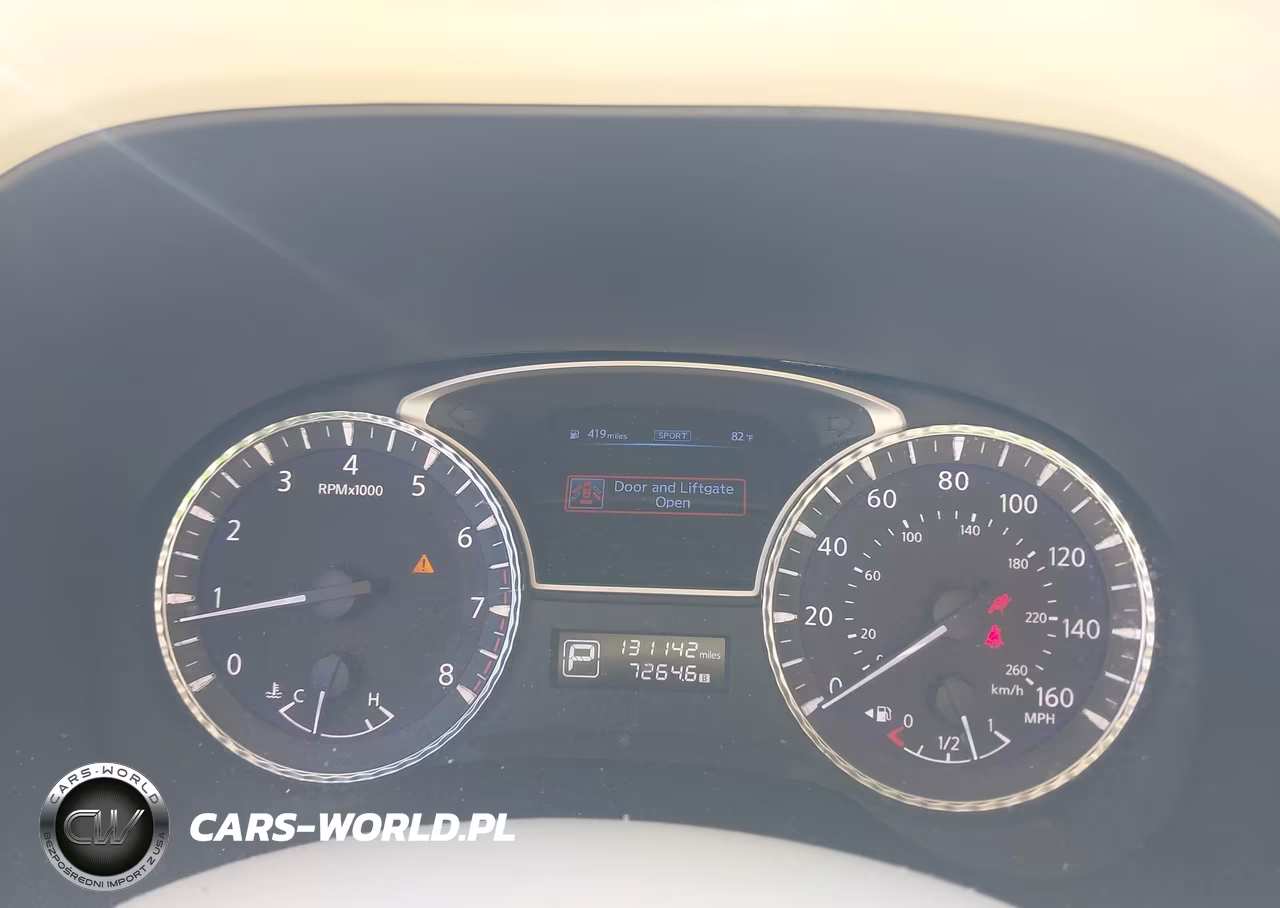 2014 Infiniti Qx60 VIN:5N1AL0MM8EC534535 - 7