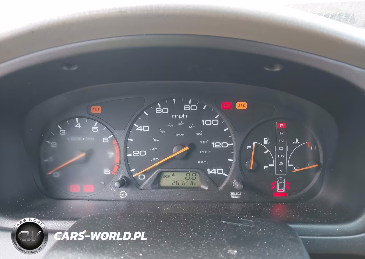 2003 Honda Odyssey Ex VIN:5FNRL18643B018990 - 7
