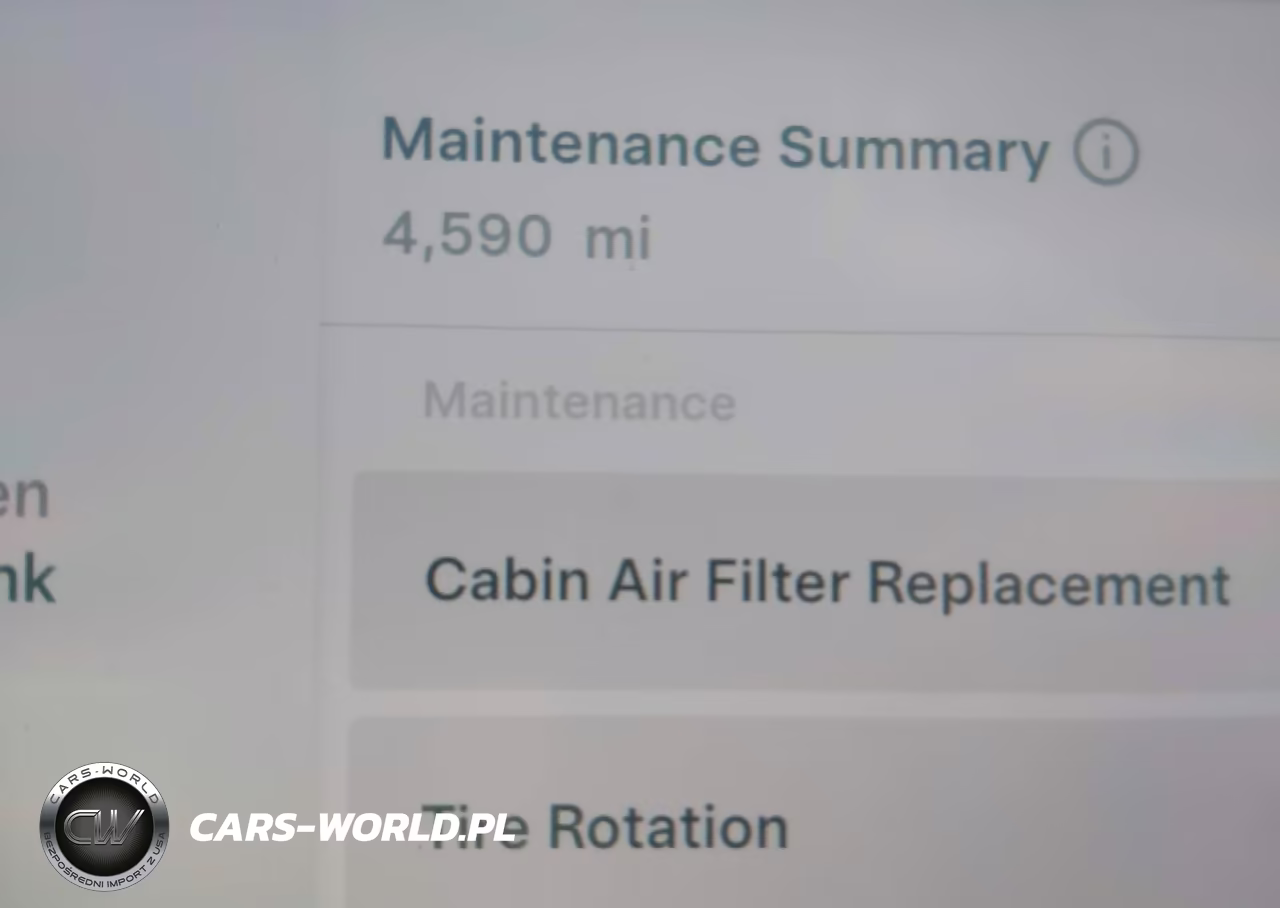 2026 Tesla Model Y All-Wheel Drive-Long Range Launch Series-Premium All-Wheel Drive VIN:7SAYGDEE1TA640461 - 7