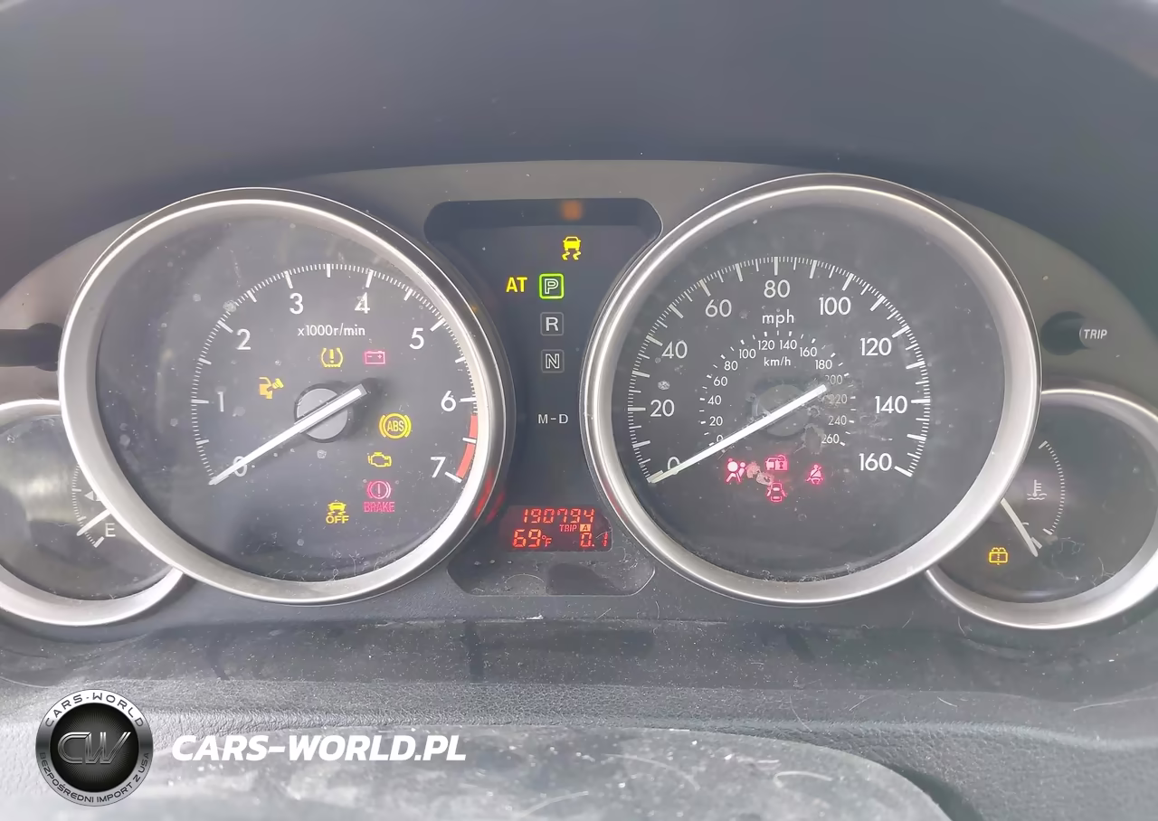 2011 Mazda Mazda6 I Sport VIN:1YVHZ8BH7B5M27993 - 7