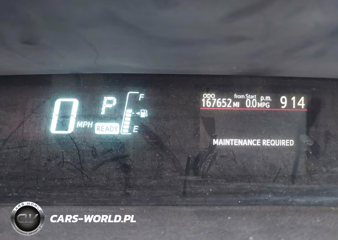 2014 Toyota Prius C Three VIN:JTDKDTB31E1062269 - 7