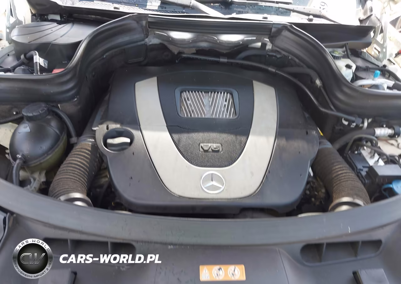 2010 Mercedes-Benz Glk 350 VIN:WDCGG5GB0AF425693 - 10