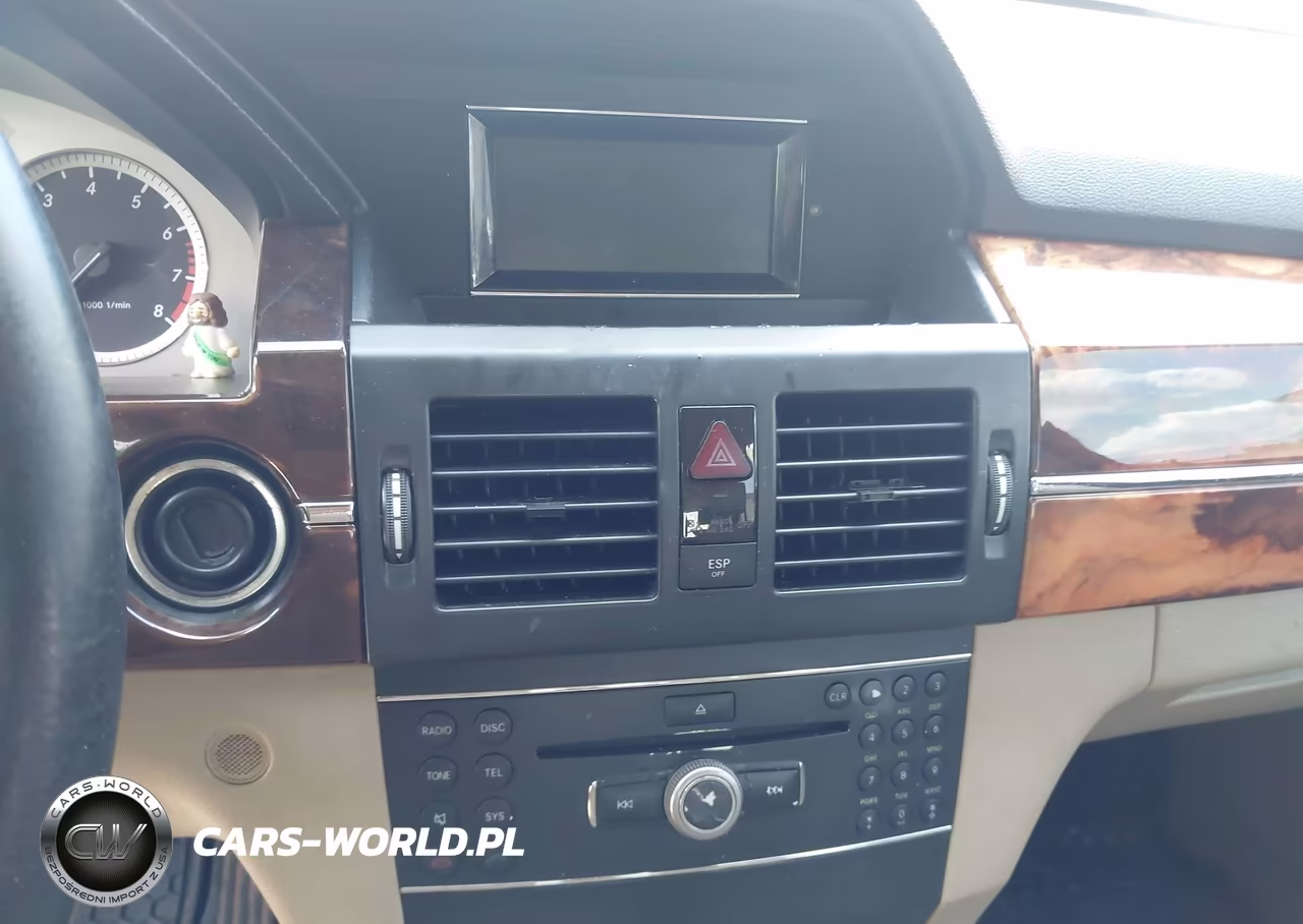 2010 Mercedes-Benz Glk 350 VIN:WDCGG5GB0AF425693 - 13