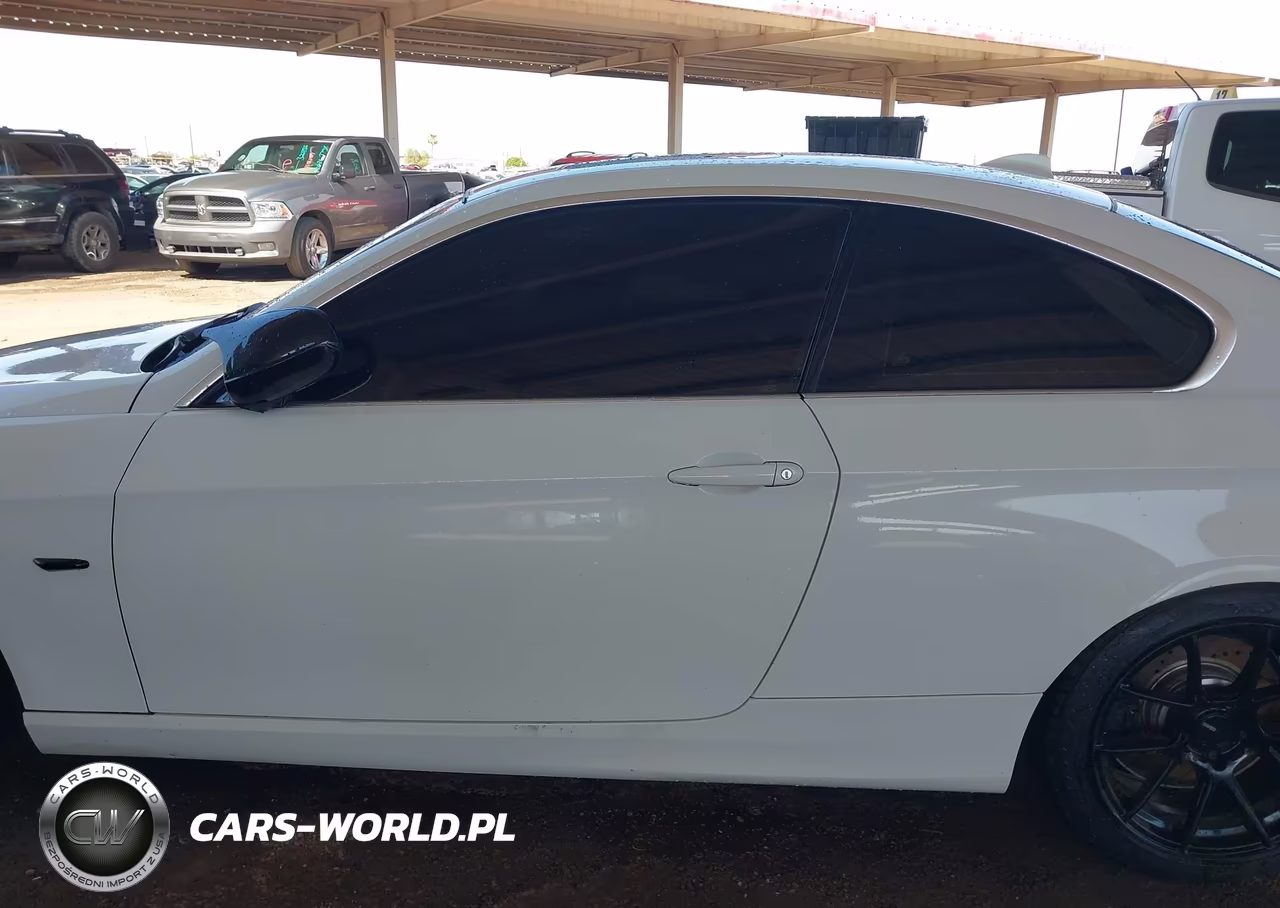 2013 BMW 335I VIN:WBAKG7C55DJ437834 - 14