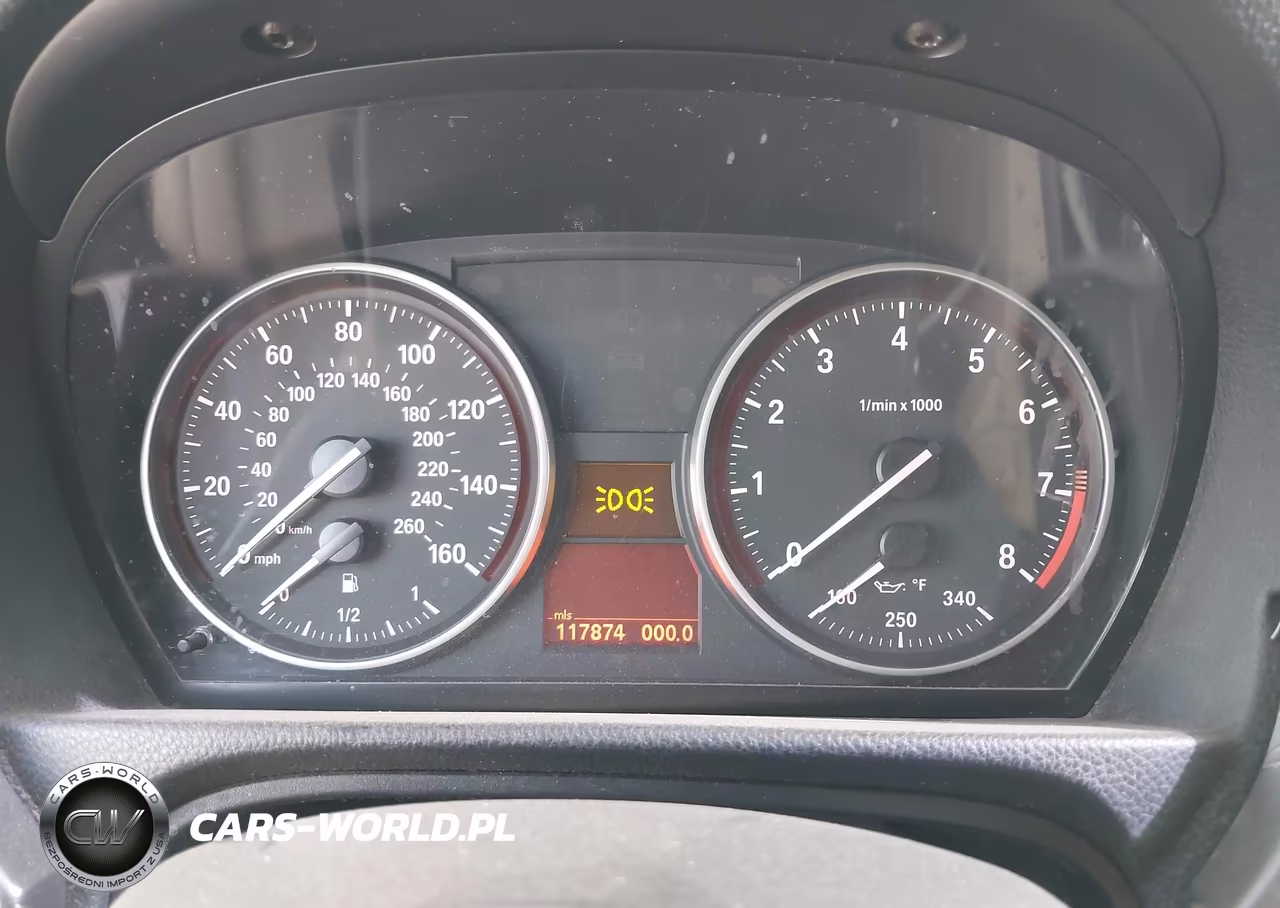 2013 BMW 335I VIN:WBAKG7C55DJ437834 - 15