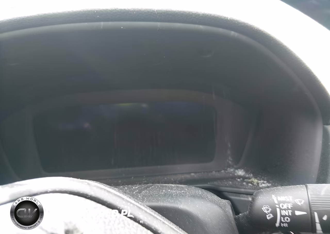 2023 Honda Accord Hybrid Ex-L VIN:1HGCY2F6XPA001224 - 7