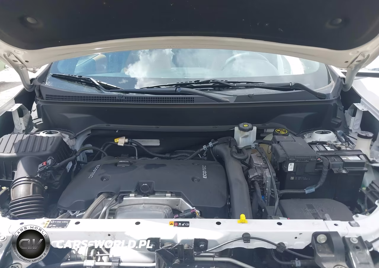 2018 Chevrolet Equinox Premier VIN:2GNAXWEX5J6239097 - 10