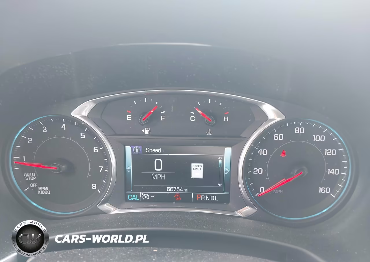2018 Chevrolet Equinox Premier VIN:2GNAXWEX5J6239097 - 7