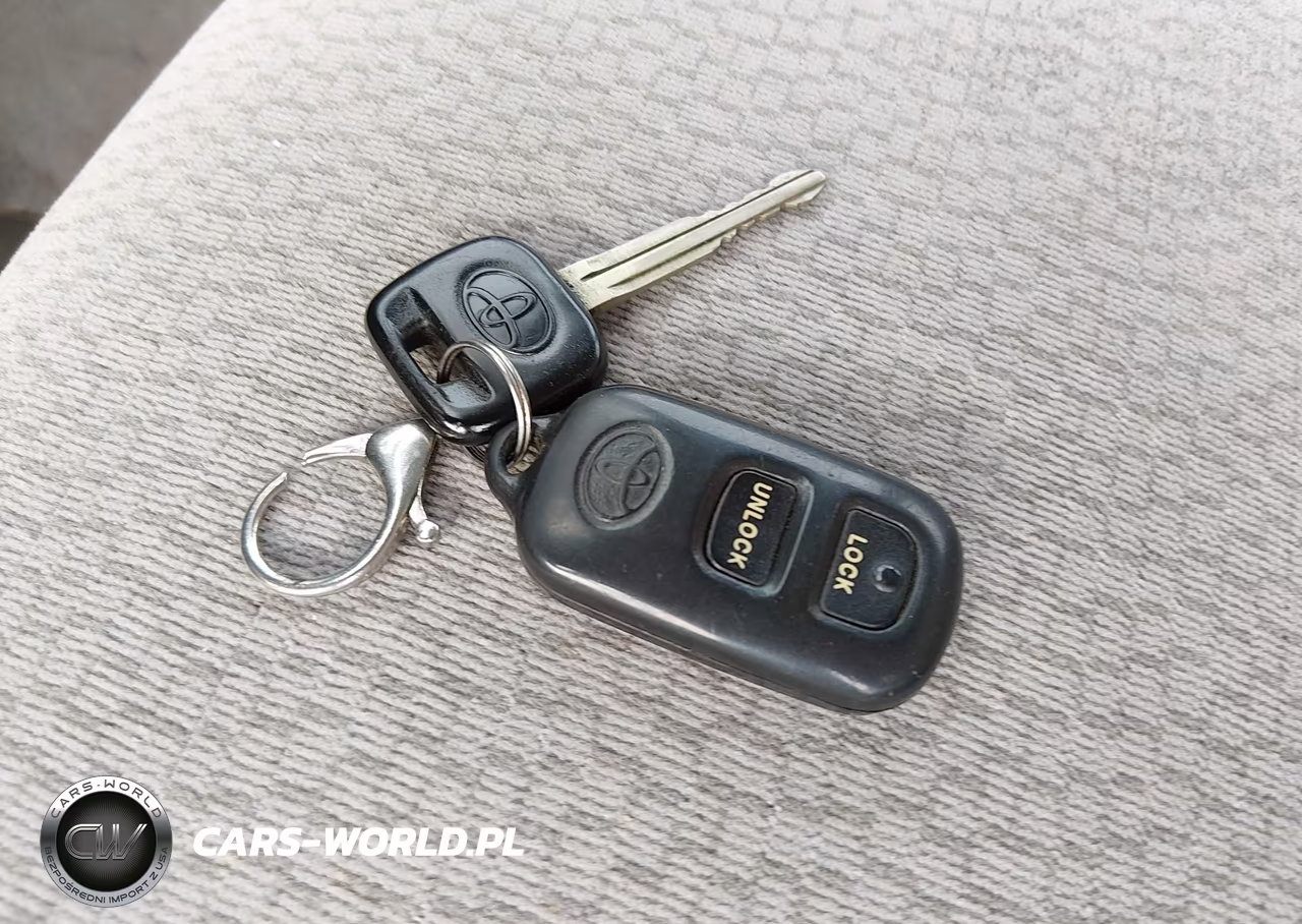 2003 Toyota Corolla Le VIN:1NXBR32E73Z122355 - 11