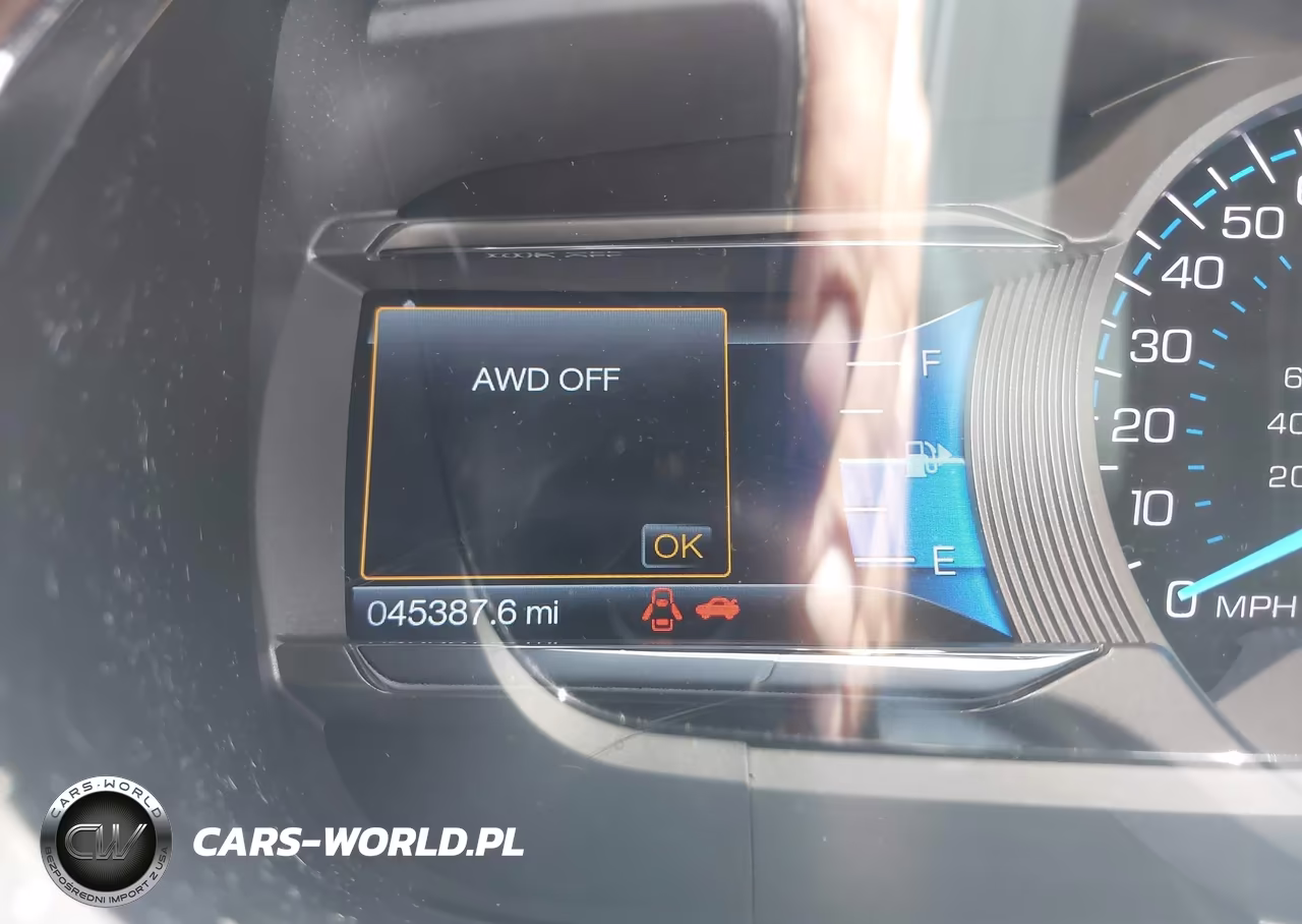 2019 Ford Taurus Limited VIN:1FAHP2J81KG116046 - 15