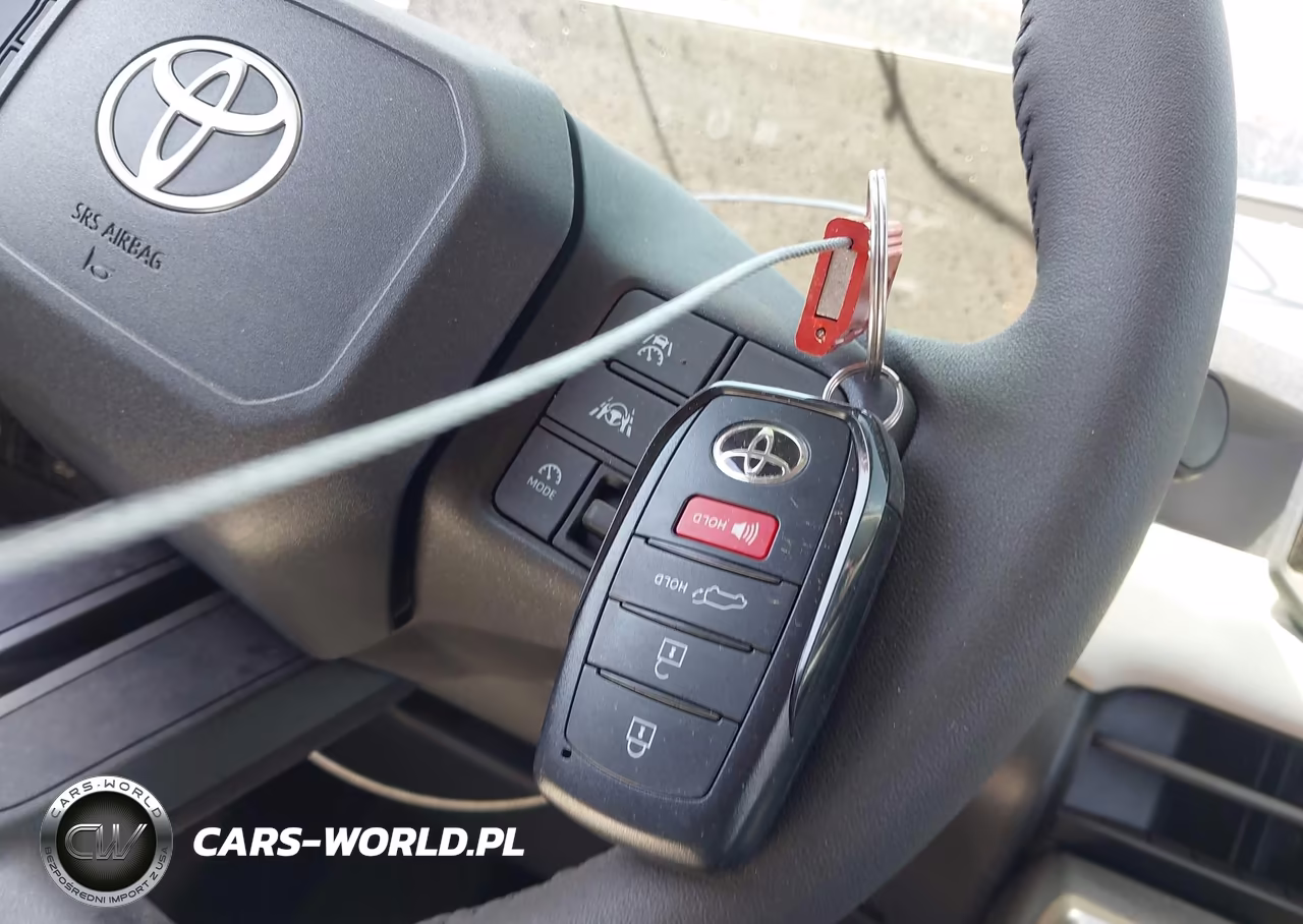 2026 Toyota Rav4 Xle Premium VIN:2T36DRBV2TC001048 - 11