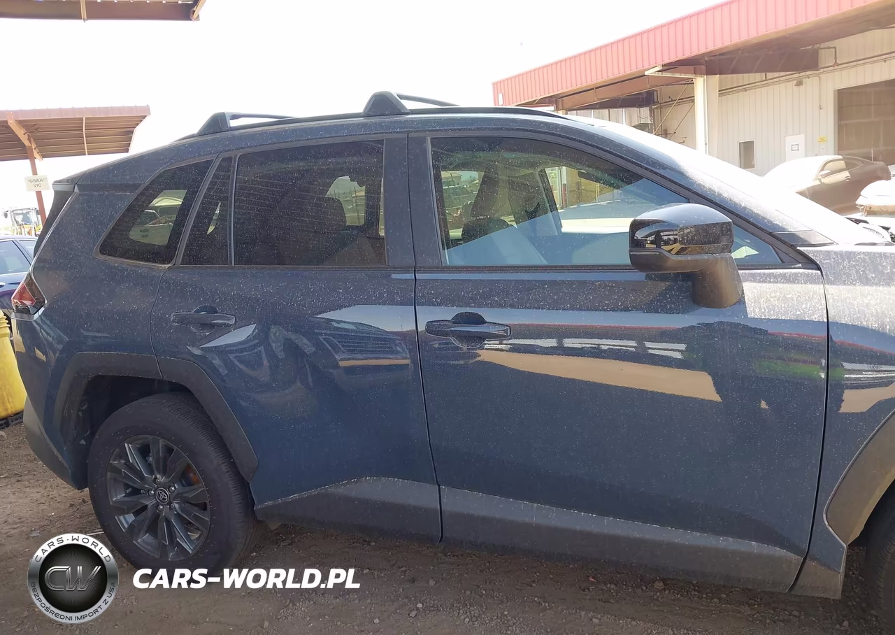 2026 Toyota Rav4 Xle Premium VIN:2T36DRBV2TC001048 - 13
