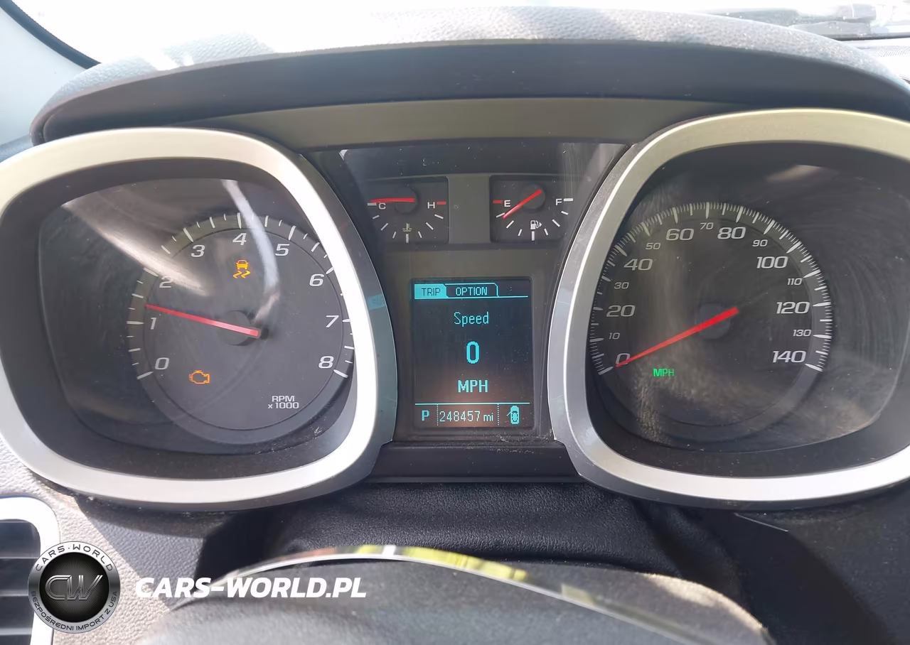 2016 Chevrolet Equinox Lt VIN:2GNALCEKXG6153954 - 7