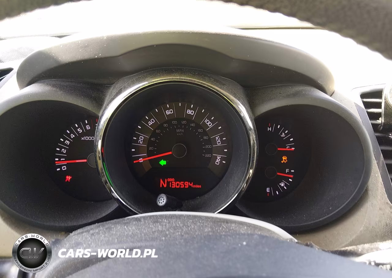 2011 Kia Soul ! VIN:KNDJT2A2XB7223289 - 7