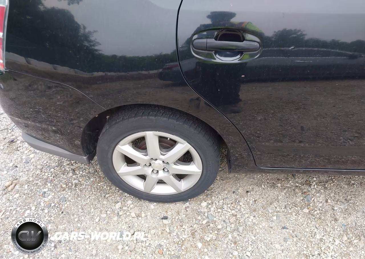 2008 Toyota Prius Touring VIN:JTDKB20U483404575 - 13