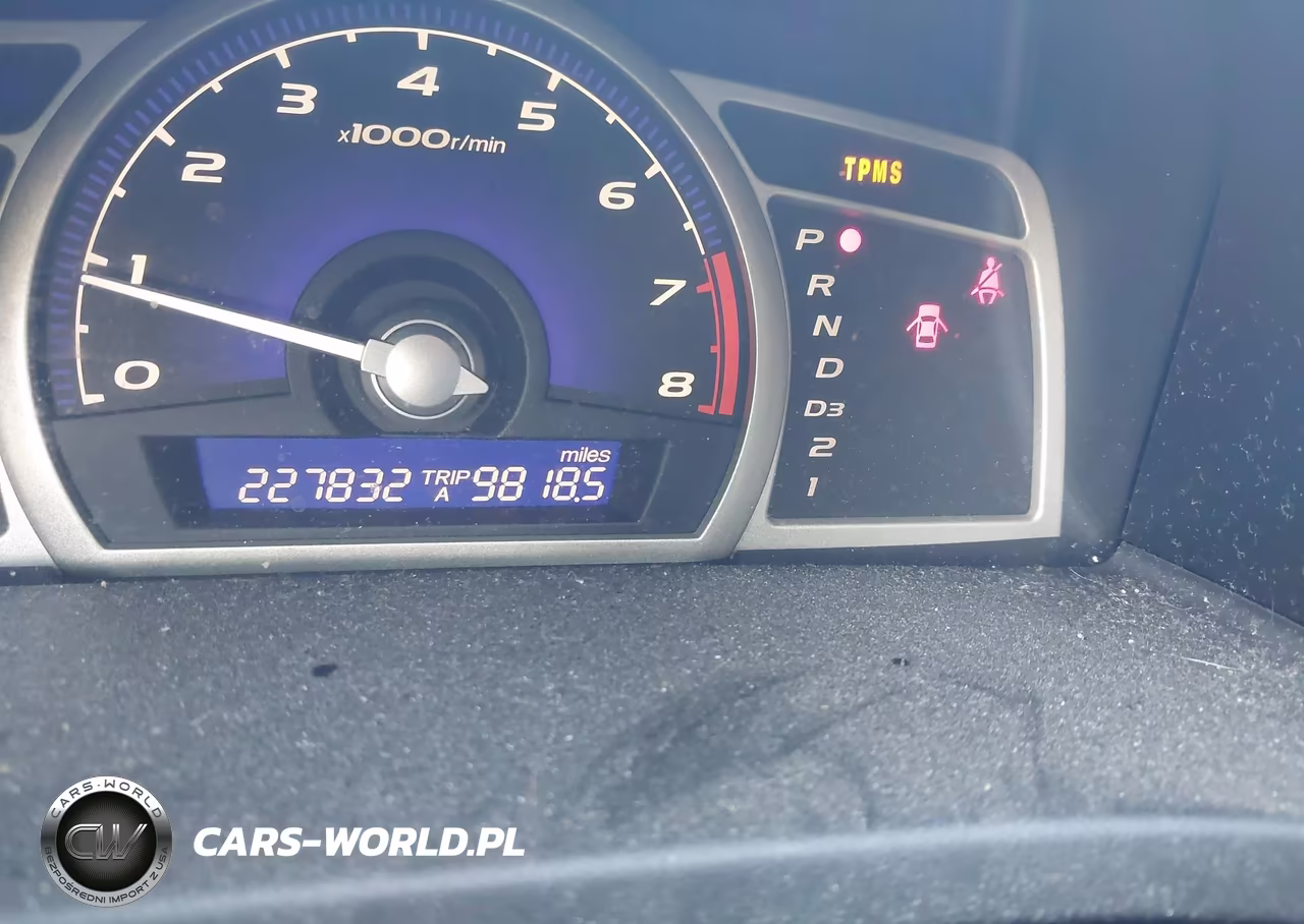 2010 Honda Civic Ex VIN:19XFA1F8XAE005421 - 15