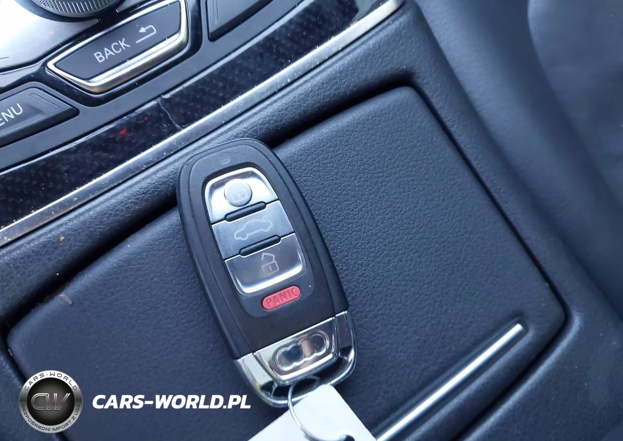 2016 Audi A6 3.0T Premium Plus VIN:WAUFGAFCXGN006900 - 11