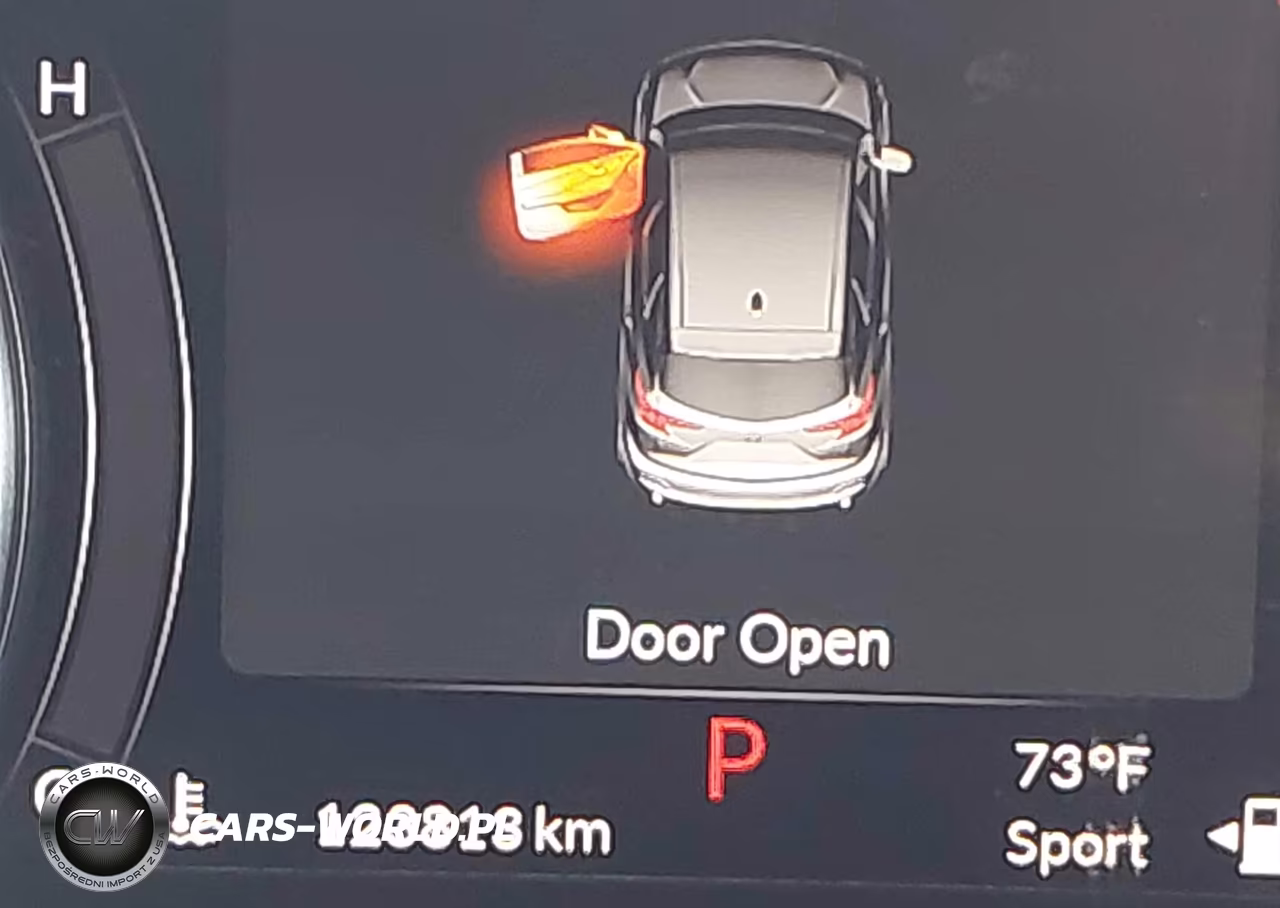 2020 Acura Rdx Technology Package VIN:5J8TC2H52LL008962 - 16