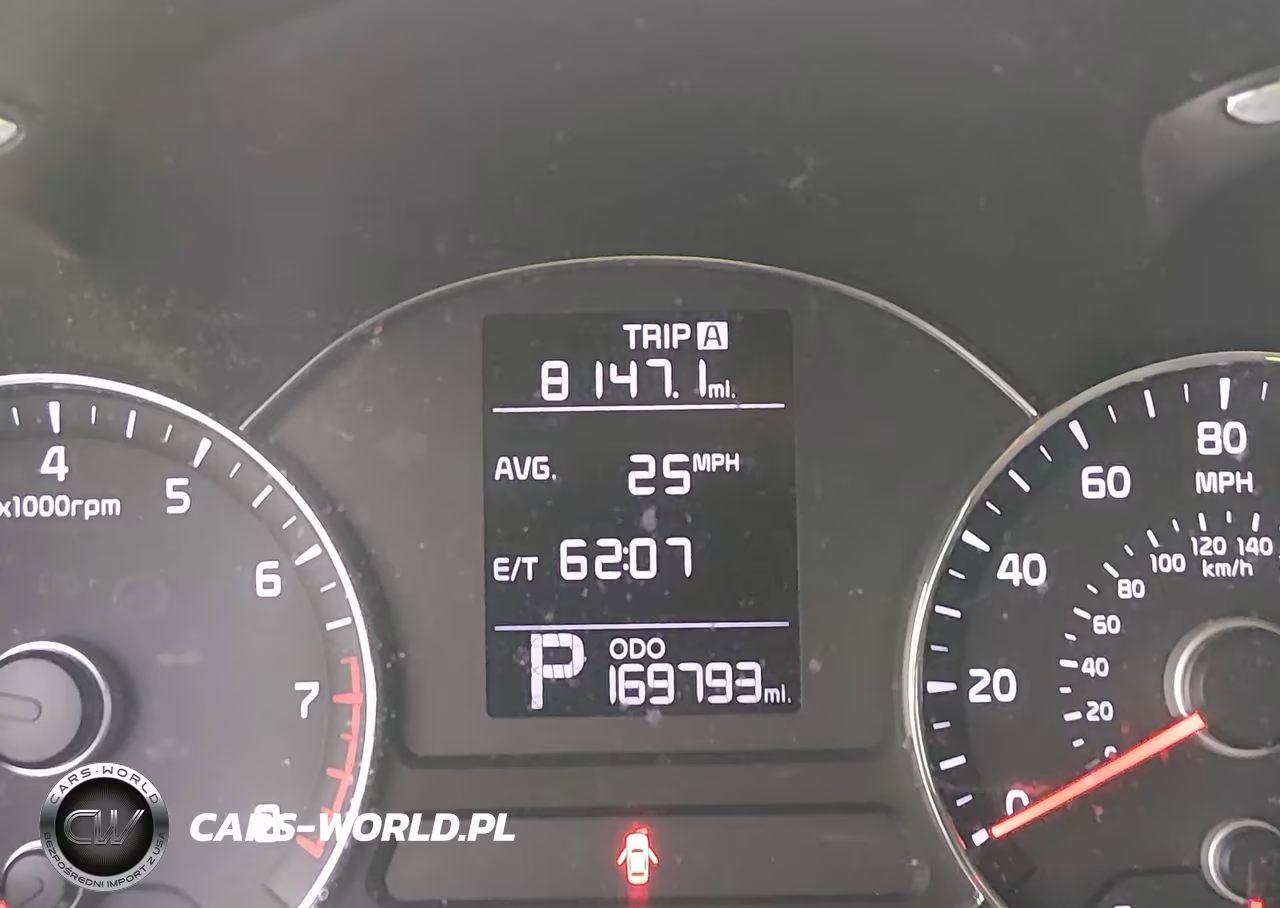 2015 Kia Forte Lx VIN:KNAFK4A61F5437092 - 15