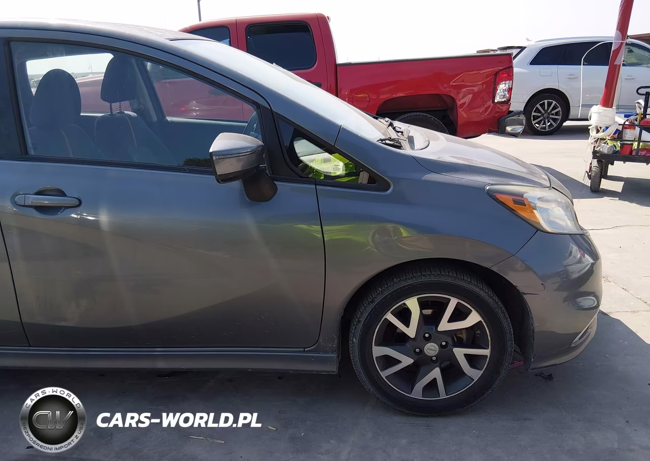 2016 Nissan Versa Note S (Sr)-S Plus-Sl-Sr-Sv VIN:3N1CE2CP5GL392721 - 20