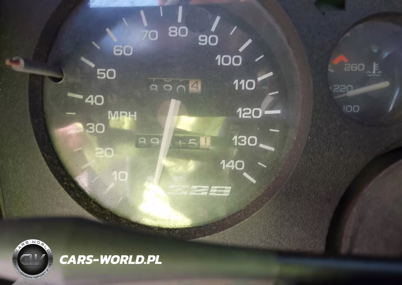 1985 Chevrolet Camaro VIN:1G1FP87F6FN175629 - 7