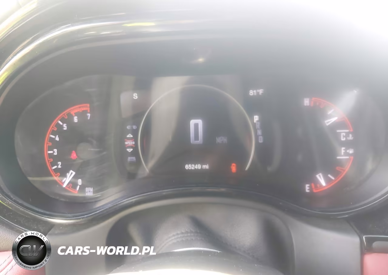 2022 Dodge Durango R-T Plus Awd VIN:1C4SDJCT1NC195525 - 7