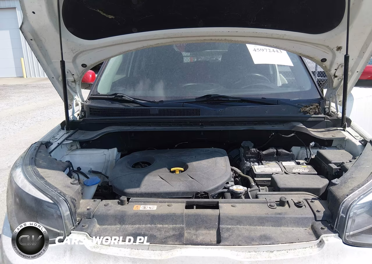 2017 Kia Soul + VIN:KNDJP3A55H7452332 - 10