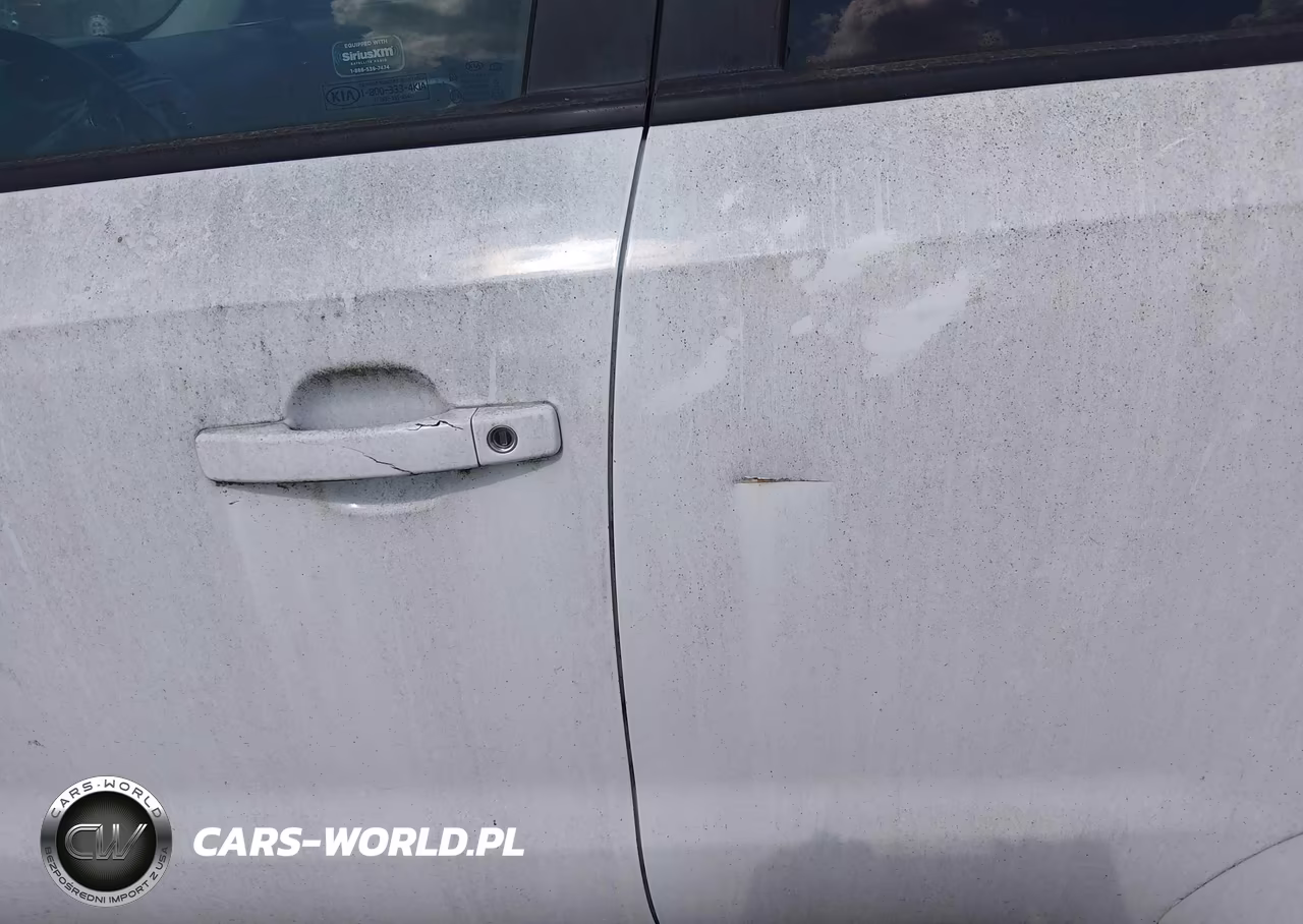 2017 Kia Soul + VIN:KNDJP3A55H7452332 - 12