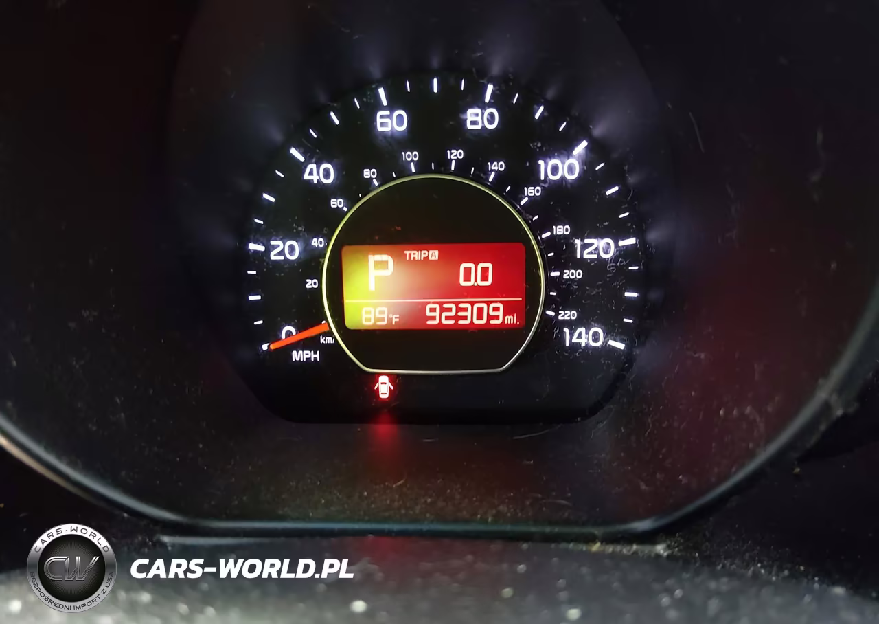 2017 Kia Soul + VIN:KNDJP3A55H7452332 - 7
