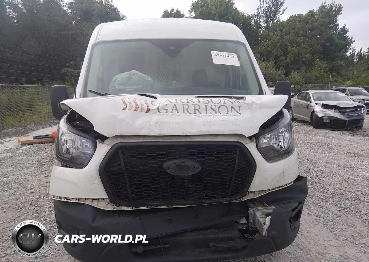 2021 Ford Transit-250 VIN:1FTBR1C89MKA02023 - 6