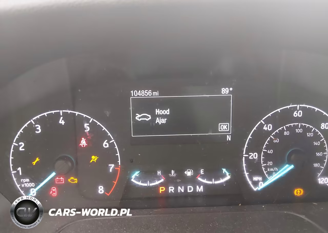 2021 Ford Transit-250 VIN:1FTBR1C89MKA02023 - 7