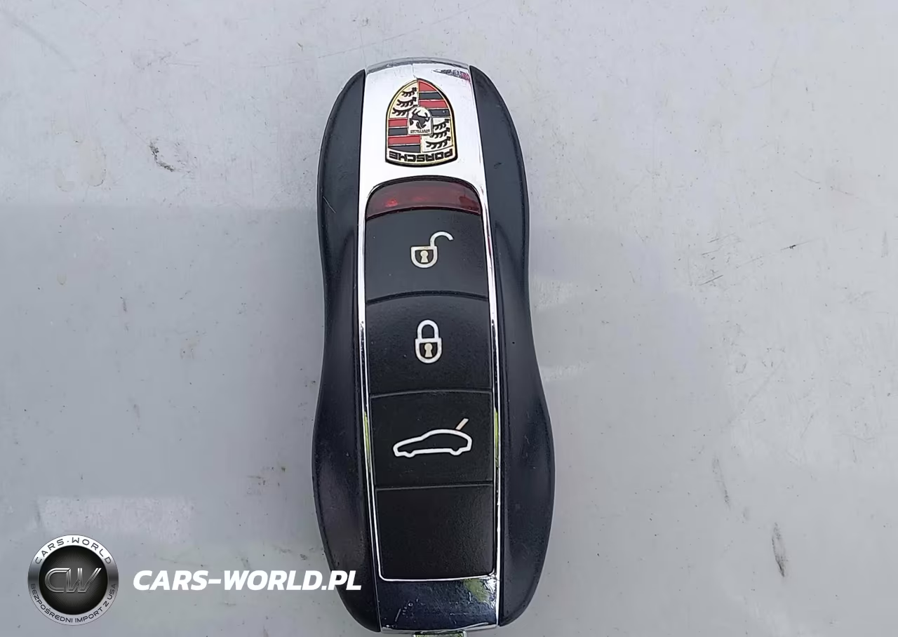 2011 Porsche Panamera S VIN:WP0AB2A73BL062712 - 11