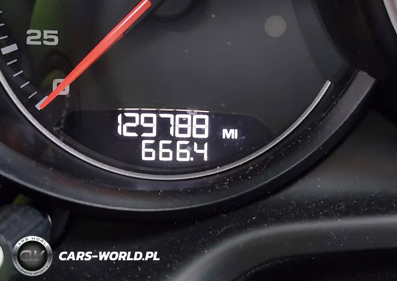 2011 Porsche Panamera S VIN:WP0AB2A73BL062712 - 15