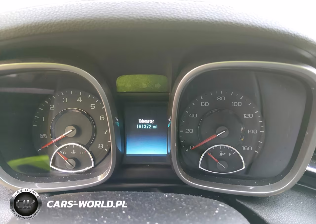 2014 Chevrolet Malibu 1Lz VIN:1G11H5SL6EF122649 - 7