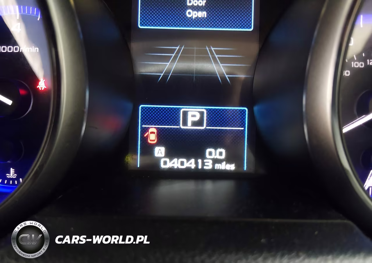 2019 Subaru Outback 2.5I Limited VIN:4S4BSANC9K3262057 - 15