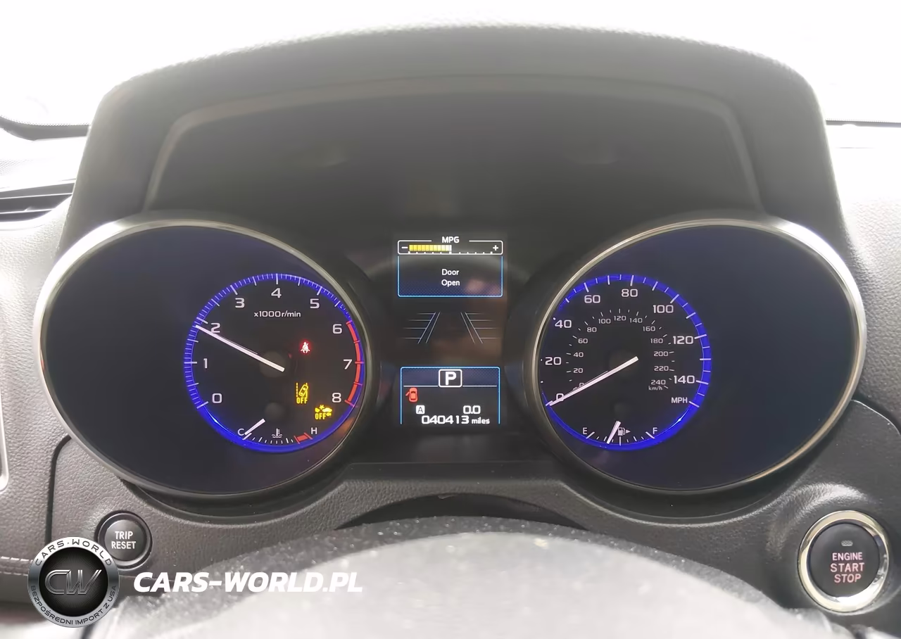 2019 Subaru Outback 2.5I Limited VIN:4S4BSANC9K3262057 - 7