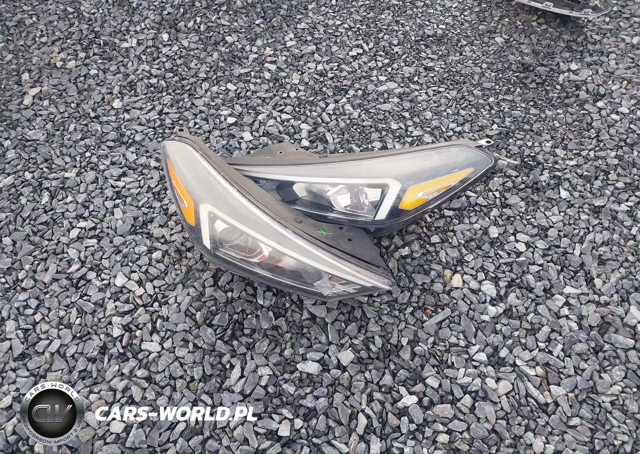 2019 Hyundai Tucson Se VIN:KM8J2CA43KU839343 - 12
