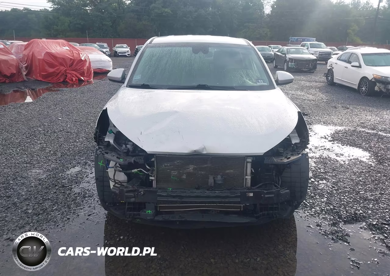 2019 Hyundai Tucson Se VIN:KM8J2CA43KU839343 - 13