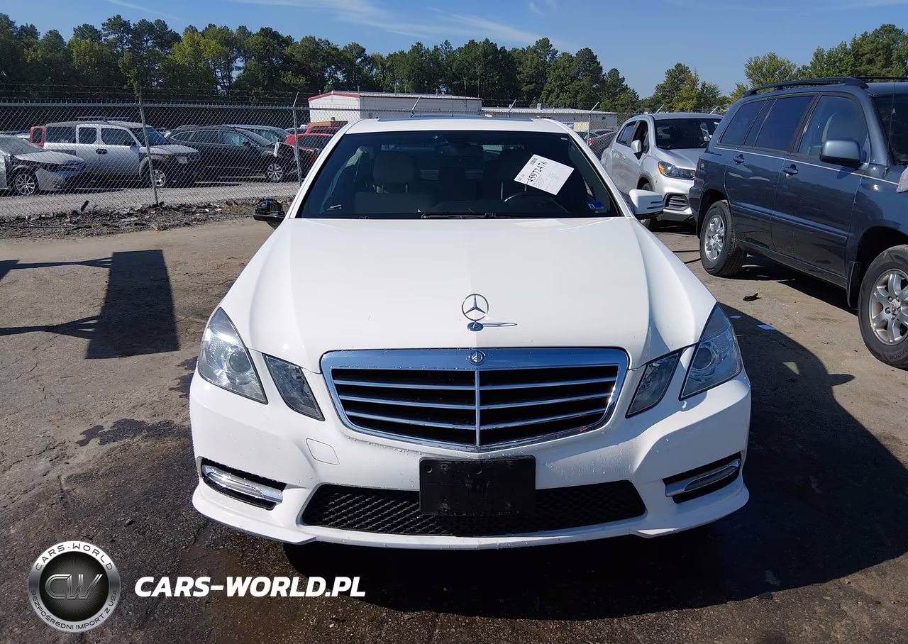 2013 Mercedes-Benz E 350 4Matic VIN:WDDHF8JB6DA768944 - 11
