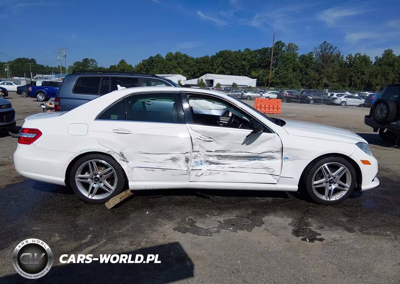2013 Mercedes-Benz E 350 4Matic VIN:WDDHF8JB6DA768944 - 12