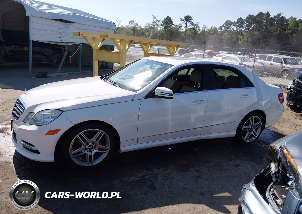 2013 Mercedes-Benz E 350 4Matic VIN:WDDHF8JB6DA768944 - 13