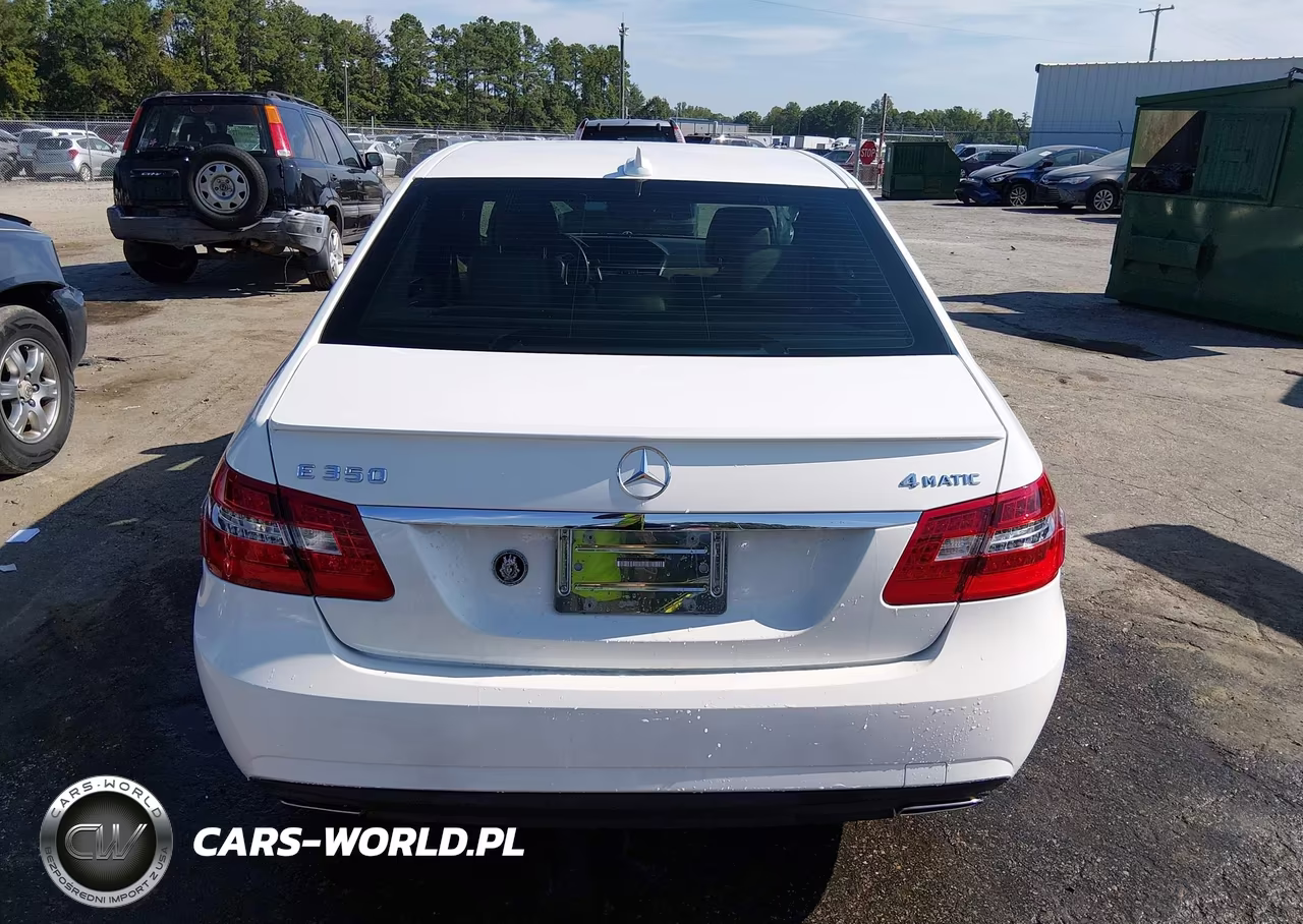 2013 Mercedes-Benz E 350 4Matic VIN:WDDHF8JB6DA768944 - 15