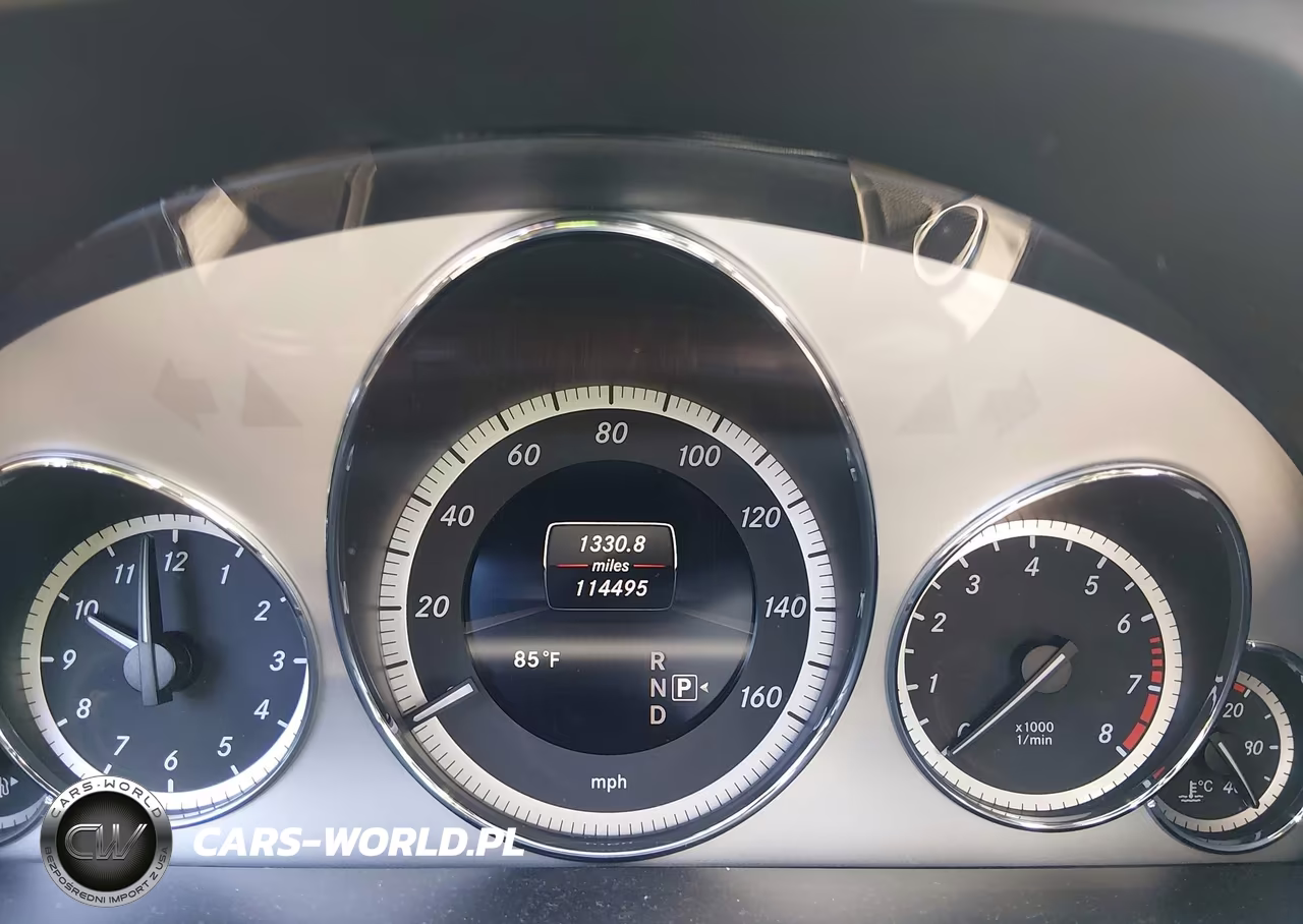 2013 Mercedes-Benz E 350 4Matic VIN:WDDHF8JB6DA768944 - 7