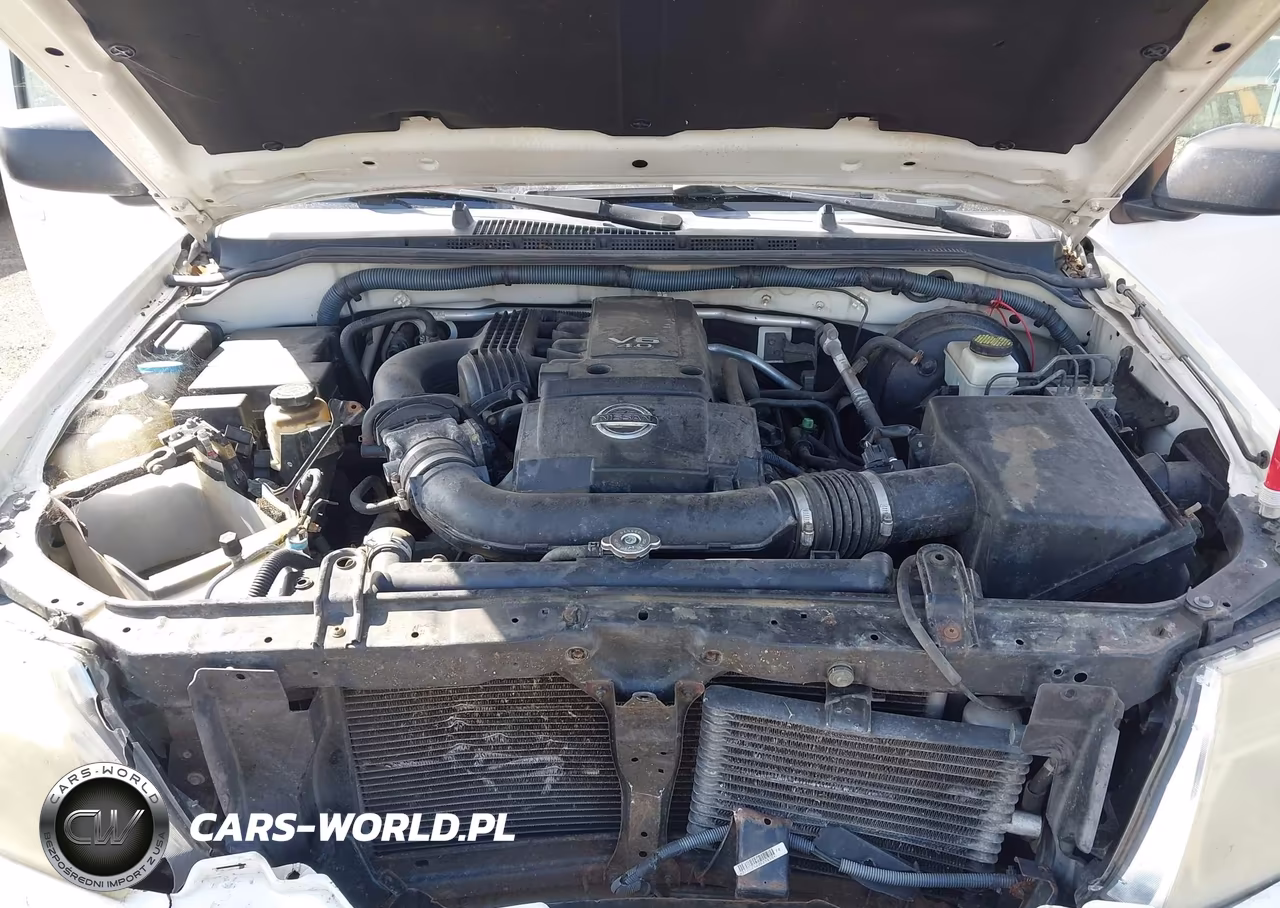 2011 Nissan Pathfinder S VIN:5N1AR1NB2BC611896 - 10