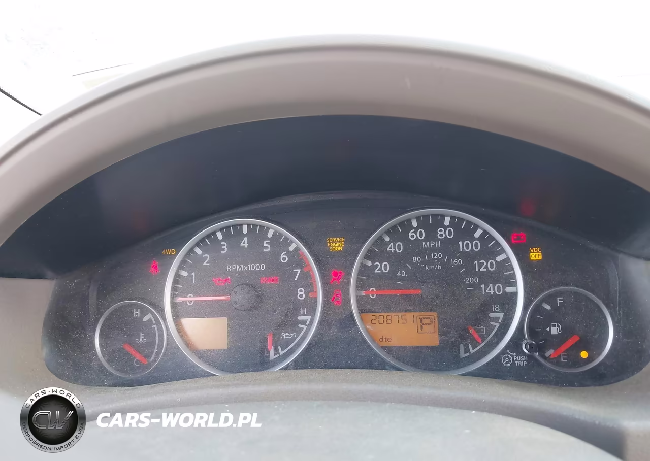 2011 Nissan Pathfinder S VIN:5N1AR1NB2BC611896 - 7
