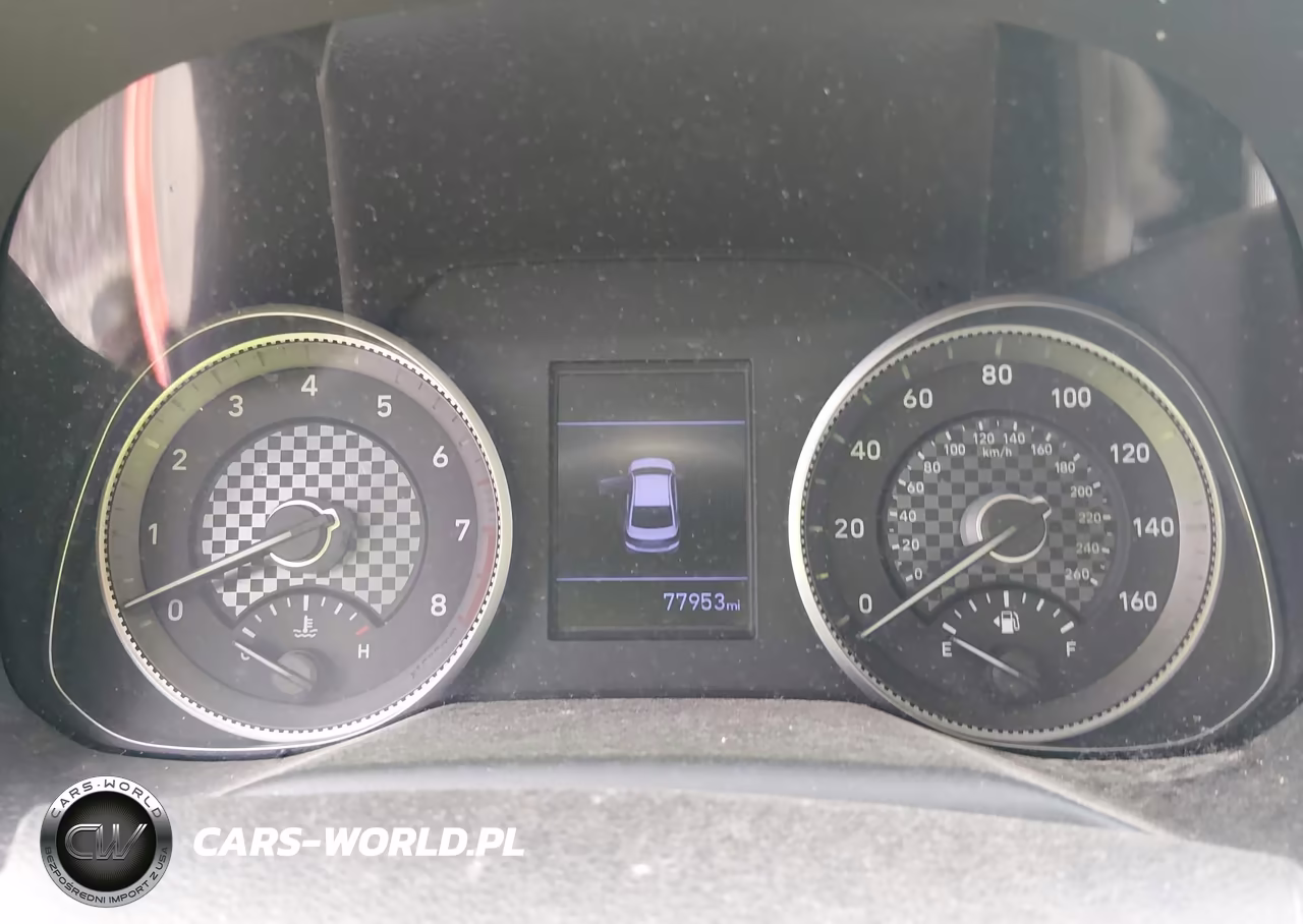 2020 Hyundai Elantra Value Edition VIN:5NPD84LF8LH607028 - 7