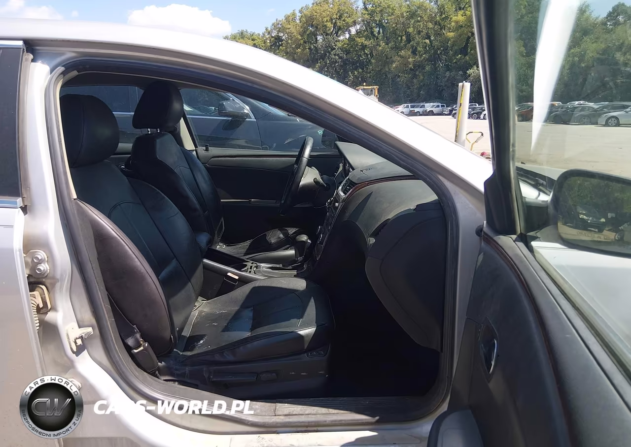 2012 Chevrolet Malibu 2Lz VIN:1G1ZG5E7XCF128763 - 5